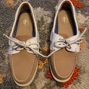 Bass boat shoes ❤️ NEVER WORN